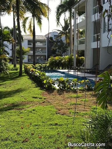 Gran Penthouse en Playa Dorada, Puerto Plata 