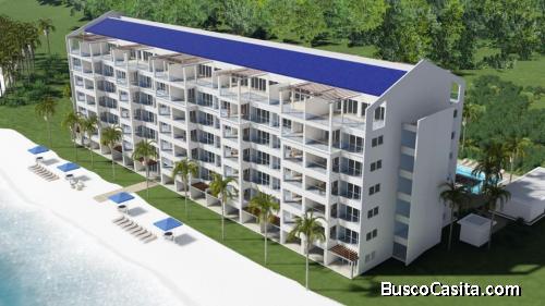 Hermosos apartamentos en Playa Dorada, Puerto Plata