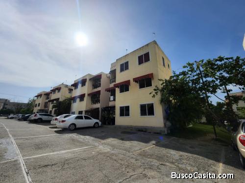 Apartamento en Carmen Renata III