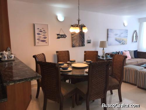 Apartamento en Playa Dorada, Puerto Plata 