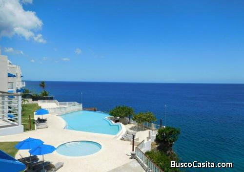 Penthouse en Bay Rock, Sosúa.