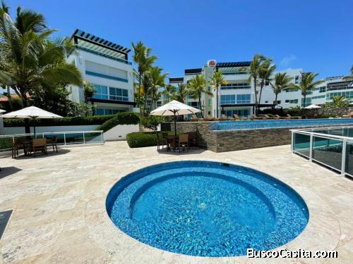 Penthouse en Sosúa, Puerto Plata