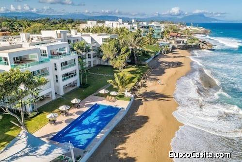 Apartamento en Sosúa, Impecable !