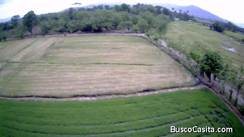 TERRENOS DE VENTA EN BONAO