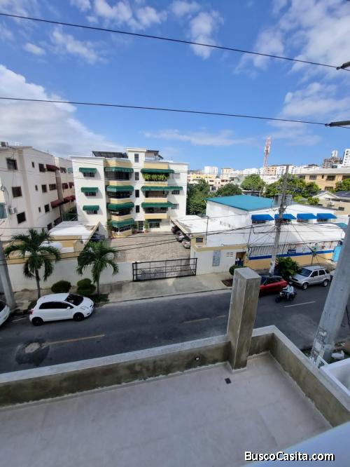 Apartamento en alquiler en Bella Vista