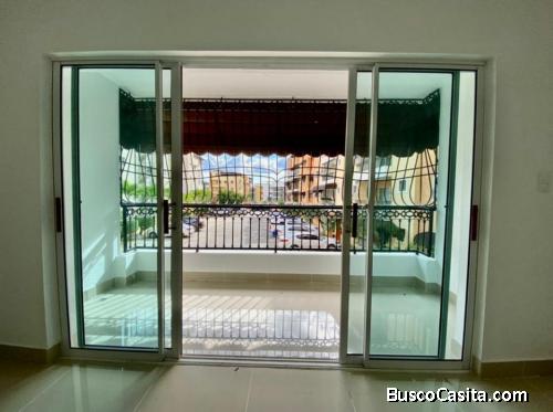 APARTAMENTO EN VENTA EN SANTIAGO DE LOS CABALLEROS