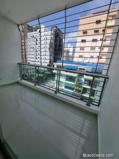 Apartamento en alquiler en Bella Vista