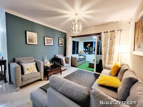 Apartamento en Ciudad Real II