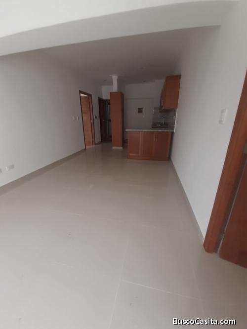Apartamento en Alquiler en El MIllón