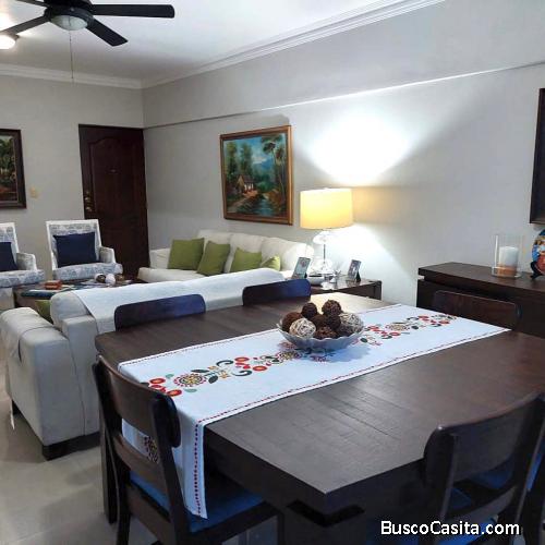 OPORTUNIDAD, APARTAMENTO EN EL MIRADOR DEL SUR
