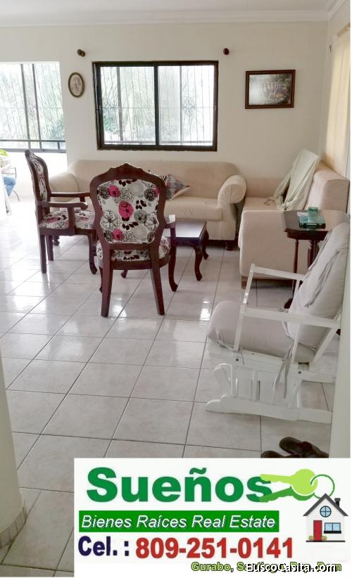 Apartamentos en venta de Oportunidad en Gurabo Santiago, Rep. Dom
