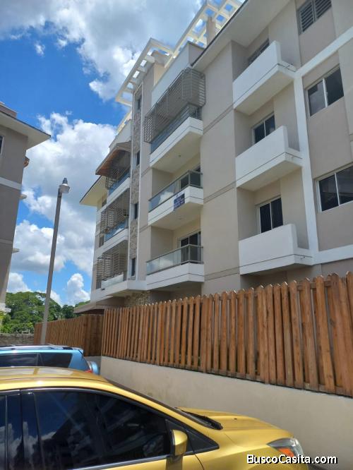 Apartamento en venta en Nueva Terraza Avenida Monumental