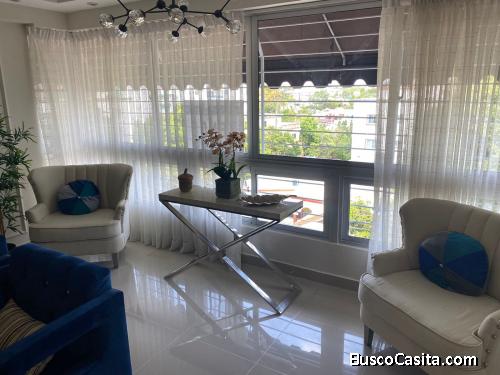 Apartamento en venta En El Condado