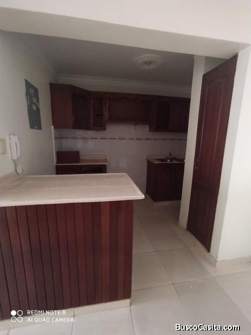 Sin intermediarios Vendo Apartamento en Alma Rosa 2da Zona oriental