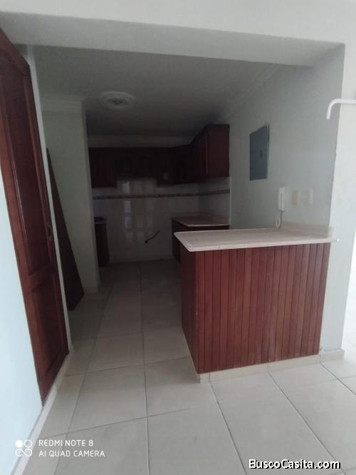 Sin intermediarios Vendo Apartamento en Alma Rosa 2da Zona oriental