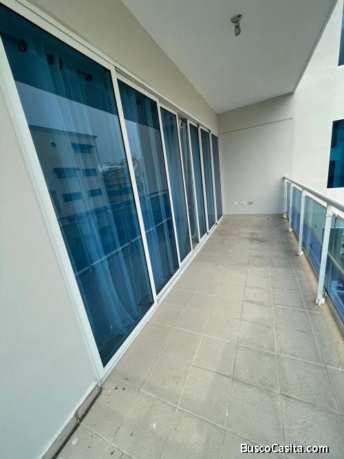 Sin intermediarios Rento Apartamento Amueblado
