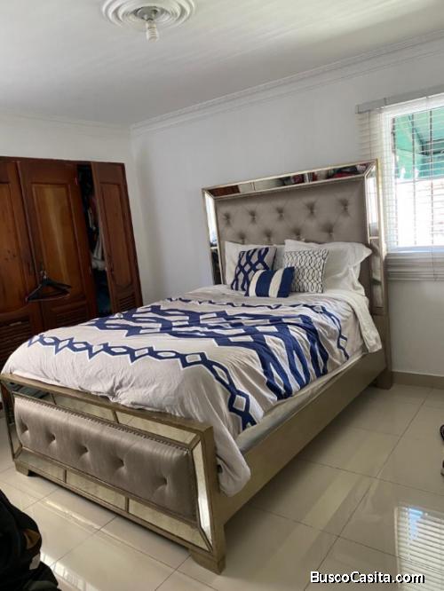 Apartamento en venta en Los Cacicazgos