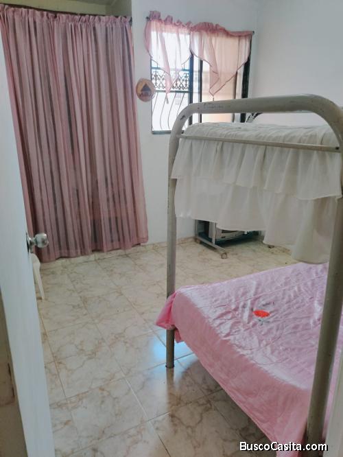Alquiler de habitaciones 