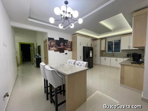 CASA DE VENTA EN SANTIAGO DE LOS CABALLEROS