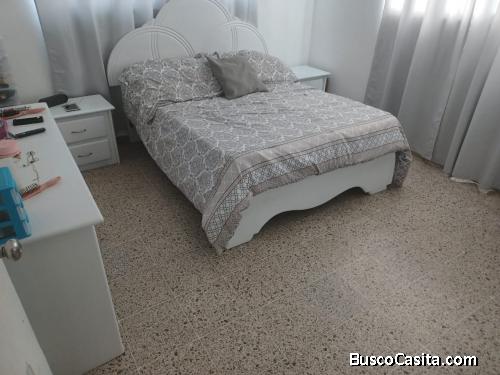 Apartamento en venta en Naco