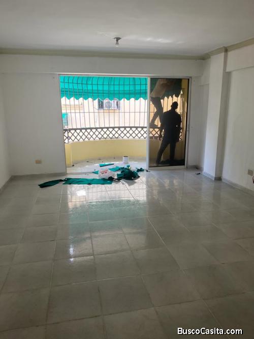 Apartamento Residencial Dialy Arroyo Hondo