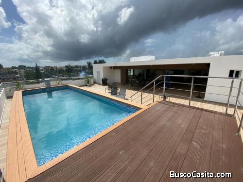 Vendo Apartamento próximo. Intec jardín botánico