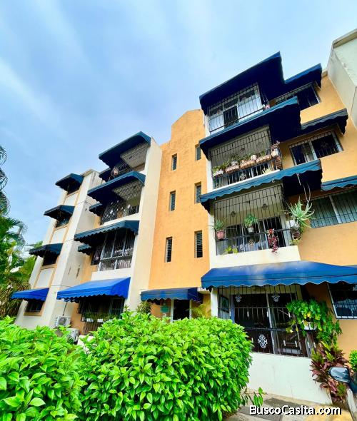 Apartamento en la Castellana