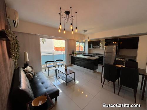 Sin Intermediario Rento Apartamento Amueblado Full 1 Habitación