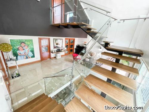 Penthouse en Piantini. 