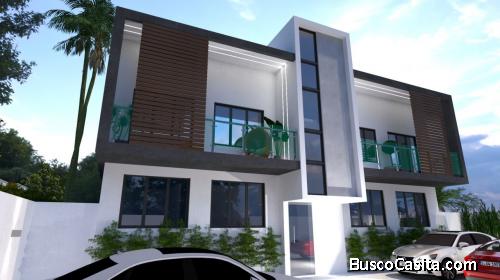 Excelente proyecto en un lugar muy centrico en Santiago