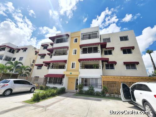 Apartamento en Ciudad Real II
