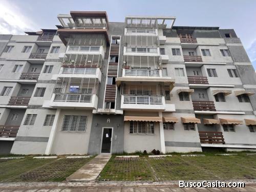 VENDO APARTAMENTO 3 HABITACIONES AV. INDEPENDENCIA
