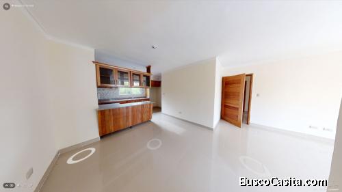Apartamento en venta en Ciudad Real Republica de Colombia