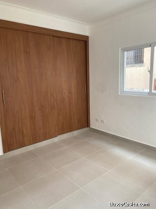 Alquiler apartamento en Arroyo Hondo