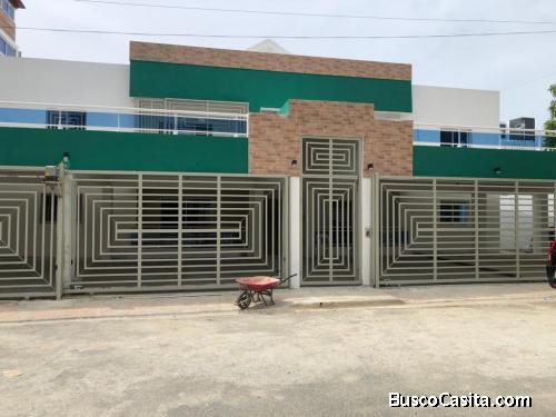 Apto Unico En Corales Del Sur, 1 De 4, Ultimo Disponible, 157 Mts.2 +patio + Azotea
