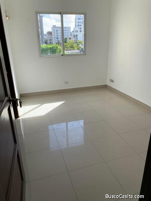 Apartamento en venta en El Vergel cerca de la 27 de febrero