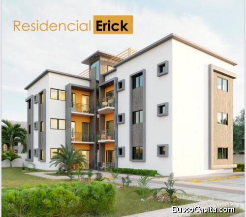 Apartamento en venta en cerro alto santiago 