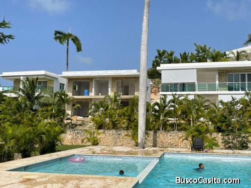 APARTAMENTOS DE VENTA EN SOSÚA PUERTO PLATA
