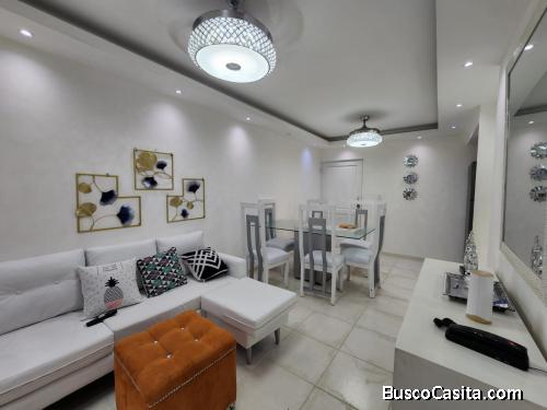 Apartamento en Carmen Renata III