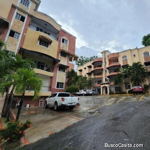 Apartamento en Venta  en el Condado 