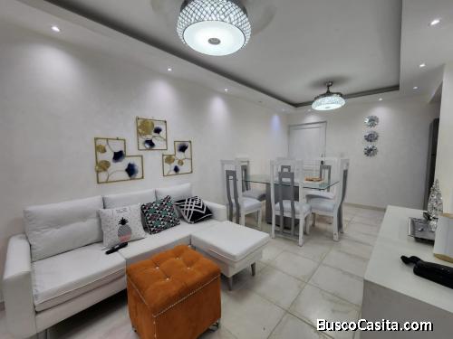 Apartamento en Carmen Renata III 
