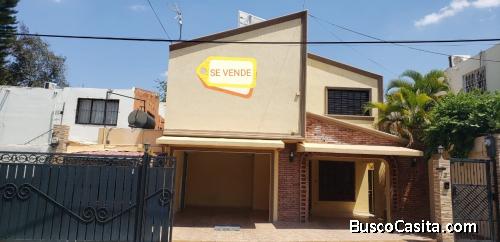 CASA DE VENTA EN SANTIAGO DE LOS CABALLEROS