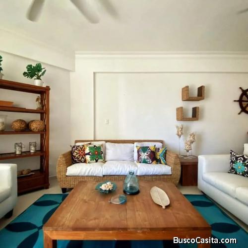 Apartamento en venta en el exclusivo complejo Hemingway 