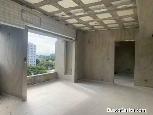 Apartamento en venta en Ensanche Paraiso