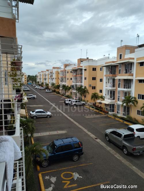 Apartamento usado en Buena Vista BDA01