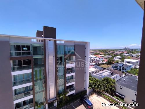 APARTAMENTO EN VENTA EN SEXTO NIVEL DE TORRE EN VILLA MARIA BDA07