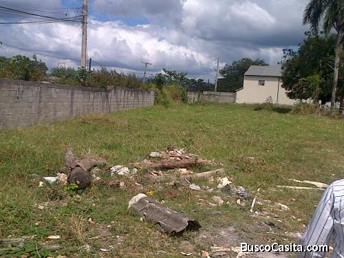 VENDO 45,000  Mts.2 Terreno en Pedro Brand,  a 3 Minutos del Peaje, PRECIO REBAJADO