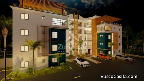 Apartamento en venta en planos, Padre las Casas, Santiago WPA11