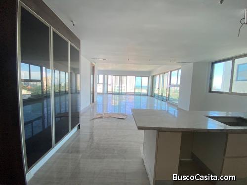 Apartamento en venta en Los Cacicazgos