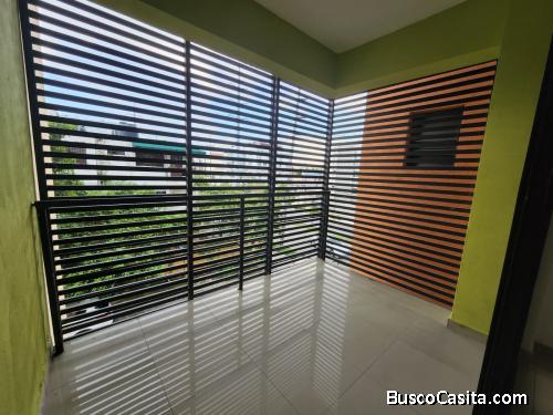 Apartamento en Arroyo Hondo 